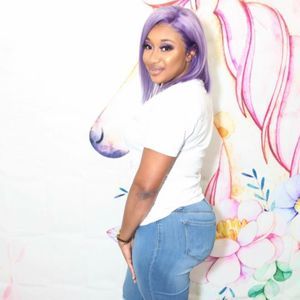 Meet your Posher, Sasha-kaye